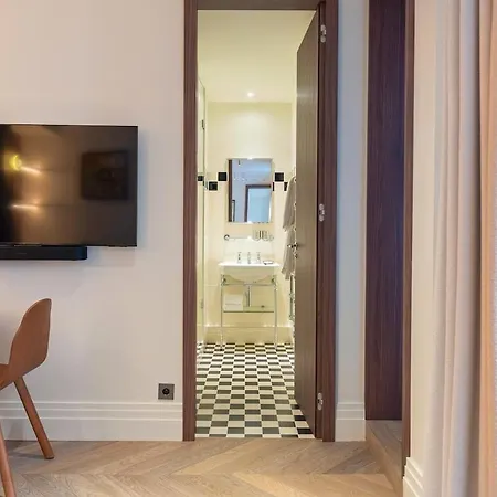 Boissy 3 Apartmán *