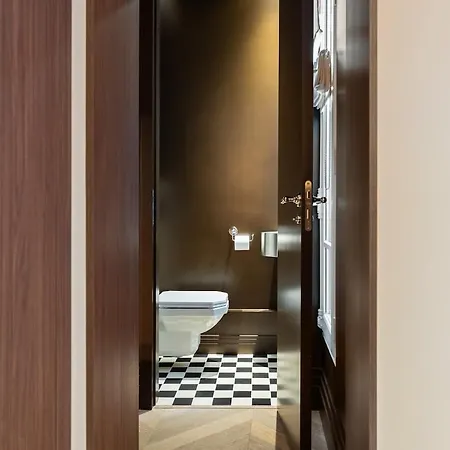 Apartman Boissy 3 *