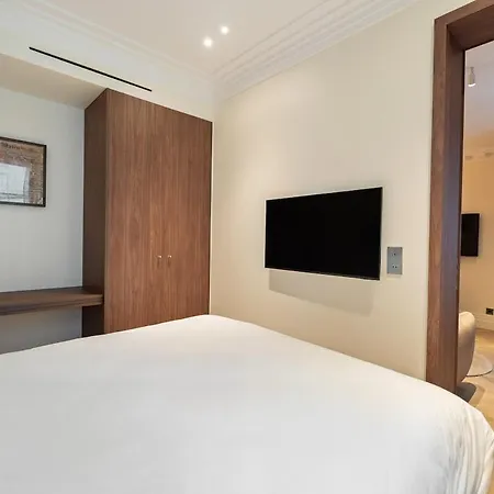 Apartman Boissy 3