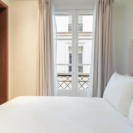 Apartmán Boissy 3